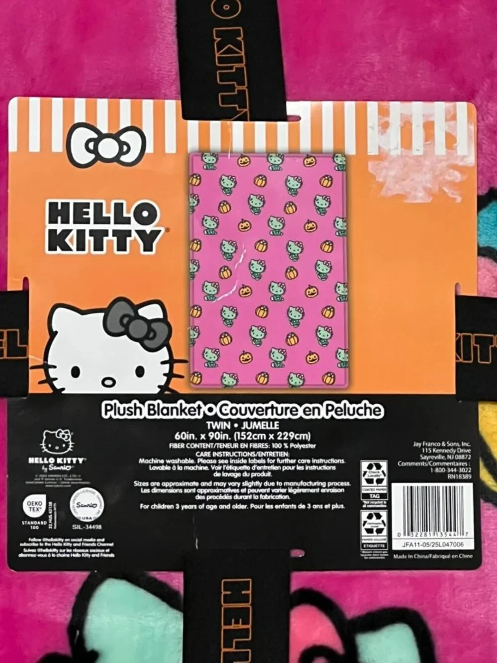 Hello Kitty hello kitty